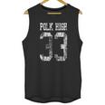 Al Bundy Polk High T-Shirts Unisex Tank Top