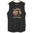 Al Bundy Lets Rock Unisex Tank Top