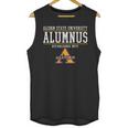 Alcorn State University Alumnus Unisex Tank Top