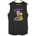 Alex Caruso The Carushow Goat Unisex Tank Top