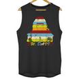 Alexis Ew David Funny 4Th Birthday Unisex Tank Top