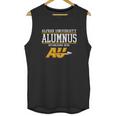 Alfred University Alumnus 1836 Unisex Tank Top