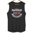 Always Make A Total Effort Even When The Odds Are Against You Unisex Tank Top