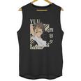 Amazing Haikyuu Unisex Tank Top