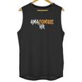 Amazombie Hr Employee Warehouse Coworker Swag Gift Unisex Tank Top