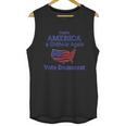 Make America A Shithole Democrat Democrat Unisex Tank Top