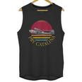 American Ww2 Planes Pby Catalina Flying Boat Seaplane Unisex Tank Top