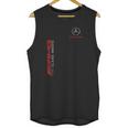 Amg Cla45 4Matic Unisex Tank Top