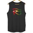 Ancient Egyptian Eye Of Horus Unisex Tank Top