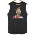 Anderson Paak Men Casual Classic Unisex Tank Top