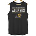 Angelo State University Alumnus Unisex Tank Top