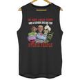 We Have Anger Issues And A Serious Dislike For Stupid People Jeff DunhamShirt Unisex Tank Top