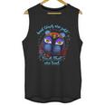 Animal Crossing Bad Times Are Just Times That Are Bad Unisex Tank Top