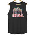 Animal Crossing Dj Kk Portrait Unisex Tank Top