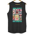 Animal Crossing New Horizons Group Box Up Unisex Tank Top