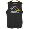 Anjuna Beyond Above And Beyon Unisex Tank Top