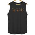 Annoying Orange Funny Sunglasses Unisex Tank Top