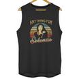 Anything For Selenas Vintage Unisex Tank Top