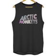 Arctic Monkeys New Unisex Tank Top