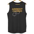 Arrest Cuomo Unisex Tank Top