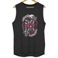 Asking Alexandria Dark Mentor Unisex Tank Top