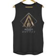 Assassins Creed Ac Odyssey Unisex Tank Top