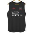 Audi Q7 Shirt Unisex Tank Top