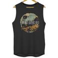 August Burns Red Far Away Places Unisex Tank Top