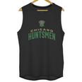 Away Player Chicago Huntsmen Unisex Tank Top