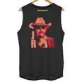 Awesome Hank Jr Country Music Lover Shirt Unisex Tank Top