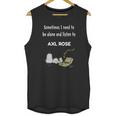 Axl Rose Unisex Tank Top