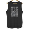 Ayahuasca Shaman Unisex Tank Top