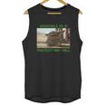 Baby Yoda Adorable He Is Protect Him I Will The Mandalorian Shirt Unisex Tank Top