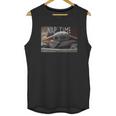 Baby Yoda Mandalorian The Child Nap Time 2020 Unisex Tank Top