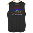 Baby Yoda For President 2020 Unisex Tank Top