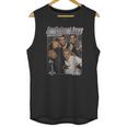 Backstreet Boys Backstreets Back 1997 Unisex Tank Top