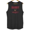 Barry University Class Of 2021 Unisex Tank Top