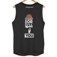 Basketball Referee Gift - Funny Hoops Ref Unisex Tank Top