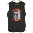 Battalion Chief American Firefighter Fireman Hero Gift Unisex Tank Top