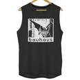 Bauhaus Undead Discharge Slim Unisex Tank Top