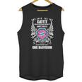 Bayern Munich Und Am 8 Tag Sah Gott Also Erschuf Gott Die Bayern Shirt Unisex Tank Top