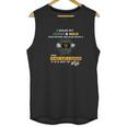 Baylor Bears Wear My Colors Apparel Unisex Tank Top