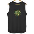 Baylor Bears Yes Apparel Unisex Tank Top