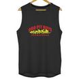 Bbq Pit Boys Piitmasters Caps Unisex Tank Top