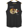 Be-Bop Deluxe Axe Victim Album Unisex Tank Top