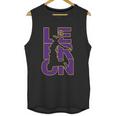 Beach Open Lebron Fan 23 Los Angeles La Basketball Dt Unisex Tank Top