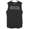 Beautiful Bullet Unisex Tank Top