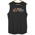 Beaver Liquors Wetting The Whistle Since 1926 Unisex Tank Top