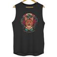 Bebop Cowboy Unisex Tank Top