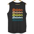 Belieber Jb Lover Trending Jb World Tour Unisex Tank Top